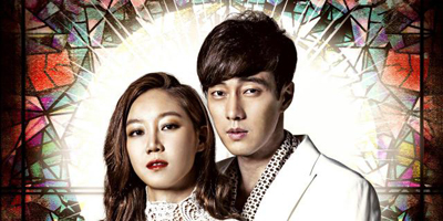 Korean Dramma Master's Sun