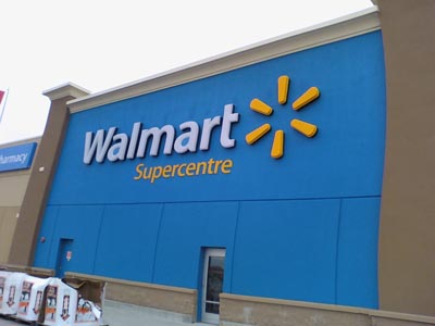 ACHETEZ BIGEN<SUP>MC</SUP> CHEZ WALMART